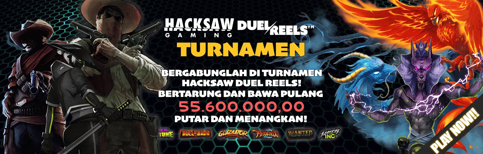 WARKOP97 Desktop